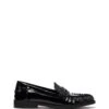 Albert Loafer Black Patent