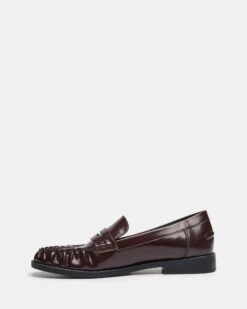 Albert Bordeaux Patent 7 Albert Bordeaux Patent -StepAura Store ALBERT BORDEAUX PATENT PU INTERIER