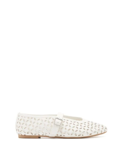 Amara White *FINAL SALE*