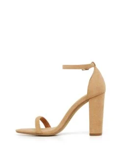Amelie Camel *FINAL SALE* -StepAura Store AMELIE CAMEL SIDE2