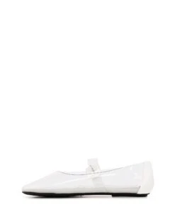 Anika Clear *FINAL SALE* 7 Anika Clear *FINAL SALE* -StepAura Store ANIKA CLEAR SIDE2