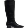 Anine Tall Boot Black