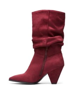 Blondie Plum *FINAL SALE* 7 Blondie Plum *FINAL SALE* -StepAura Store BLONDIE PLUM SIDE