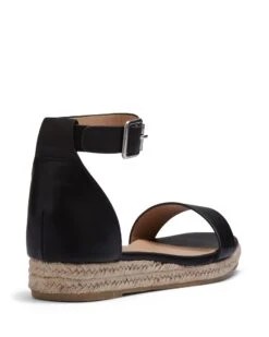 Callie Black *FINAL SALE* -StepAura Store CALLIE BLACK BACK