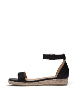 Callie Black *FINAL SALE* -StepAura Store CALLIE BLACK SIDE 2