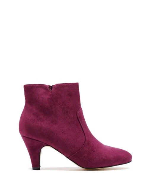 Court Raspberry *FINAL SALE*