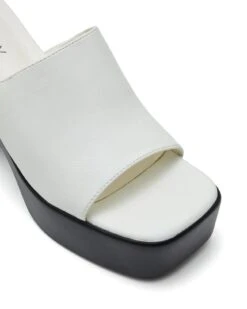 Devon White*FINAL SALE* -StepAura Store DEVON WHITE TOEANGLE