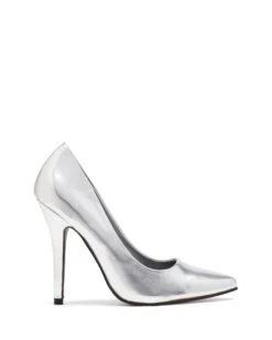 Duchess Silver *FINAL SALE*