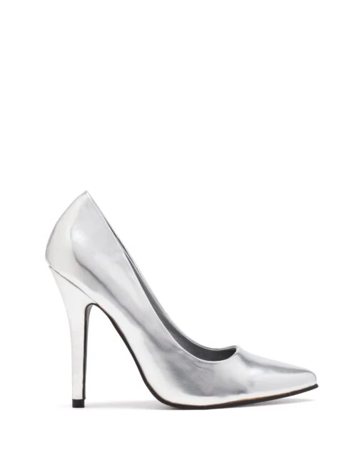 Duchess Silver *FINAL SALE*