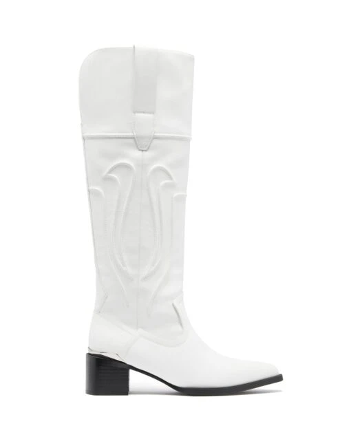 Dynasty White *FINAL SALE*