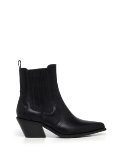 Forum Black *FINAL SALE*