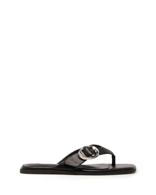 Gallery Black Smooth *FINAL SALE*