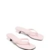 Heatwave Thong Heel Soft Pink