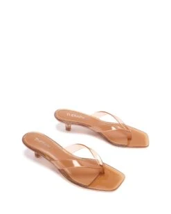 StepAura Store -StepAura Store JELLYZ TOFFEE TOEANGLE