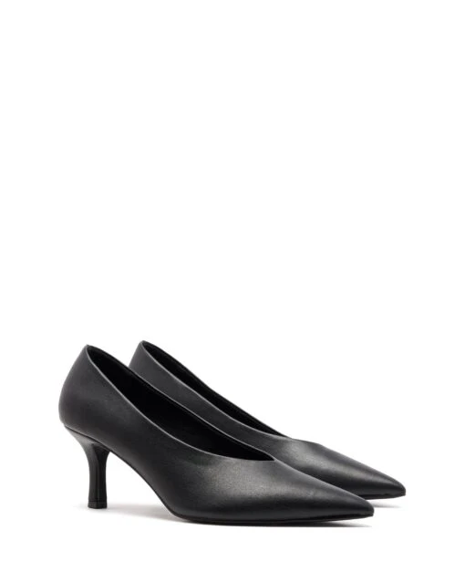 Jordyn Pump Black