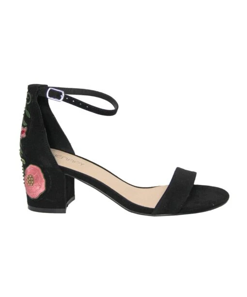 Kismet Black *FINAL SALE*