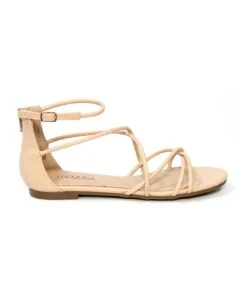 Krome Nude *FINAL SALE*