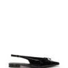Lavin Flat Point Black Patent