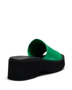 Naomi Fern *FINAL SALE* -StepAura Store NAOMI FERN BACK ANGLE