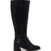 Neva Tall Boot Black