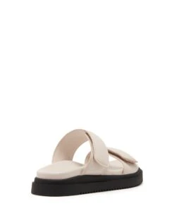 Pivot Bone *FINAL SALE* -StepAura Store PIVOT BONE SMOOTH PU BACK