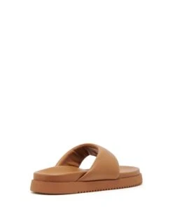 Radar Caramel Smooth *FINAL SALE* -StepAura Store RADAR CARAMEL SMOOTH PU BACK