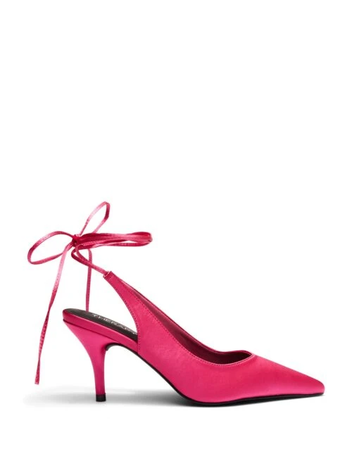 Satisfy Magenta *FINAL SALE*