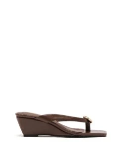 Slant Wedge Chocolate