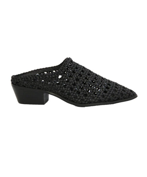 Porto Black *FINAL SALE*
