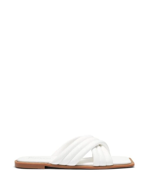 Spade White *FINAL SALE*