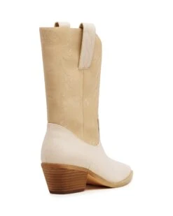 Texaz Boot Bone -StepAura Store TEXAZ BONETONAL BACK