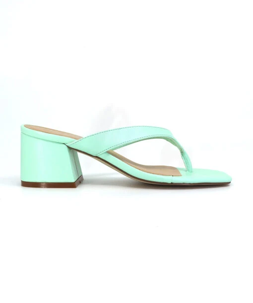 Treasure Mint *FINAL SALE*