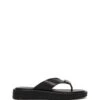 Val Thong Sandal Black