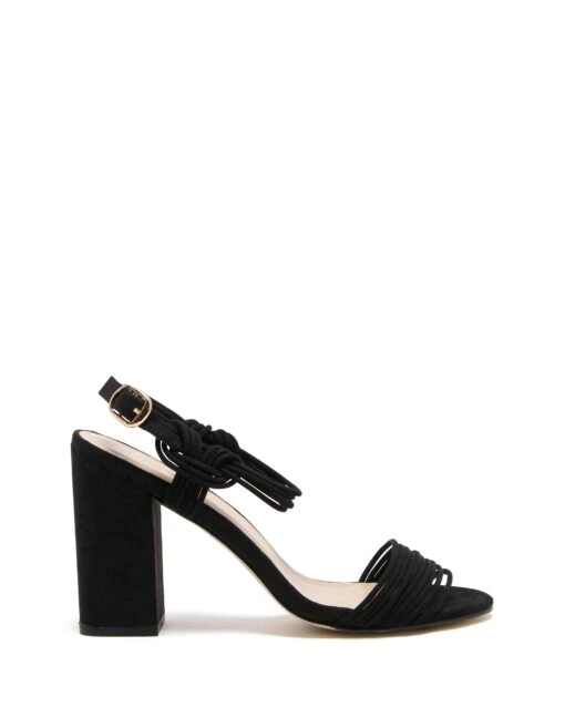 Venera Suede*FINAL SALE*