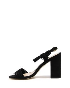 Venera Suede*FINAL SALE* -StepAura Store VENERABLACKSUEDE SIDE2 INTERIOR