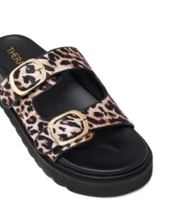 Venom Leopard Satin -StepAura Store VENOM LEOPARDSATIN TOEANGLE
