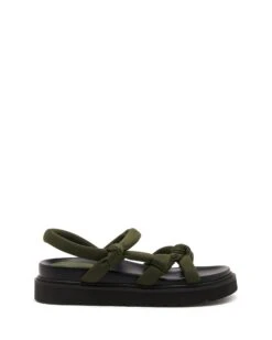 Vibez Sandal Khaki