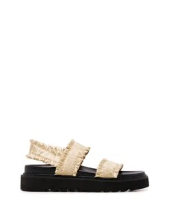 Vissta Bone Satin *FINAL SALE*